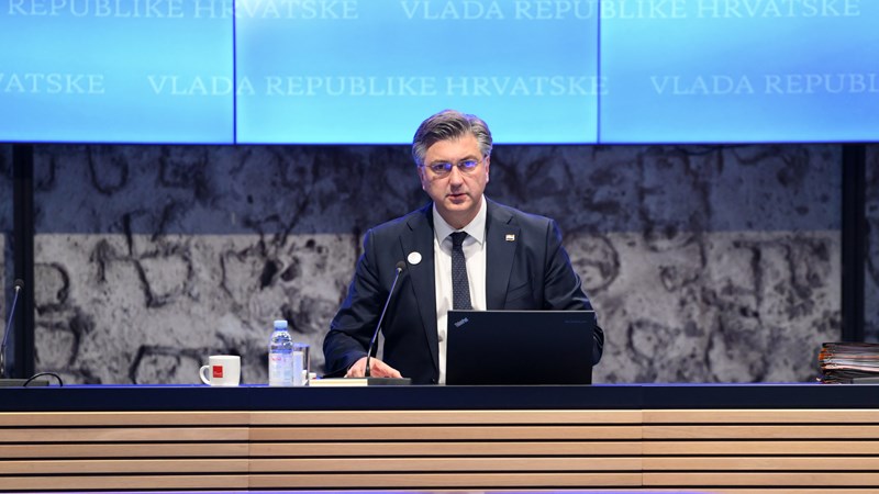 Veliki zamah u procesu obnove, subvencionirane cijene goriva, novi veteranski centri i vrtići
